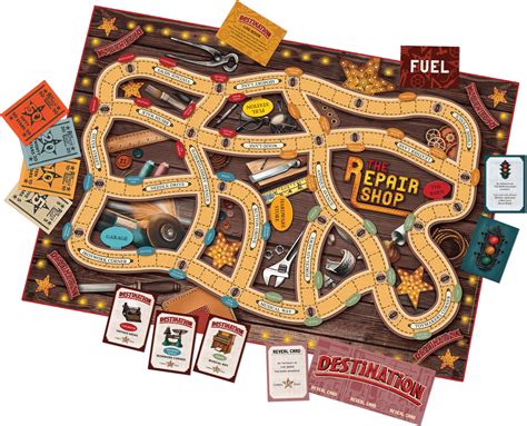 Shop Board Games .